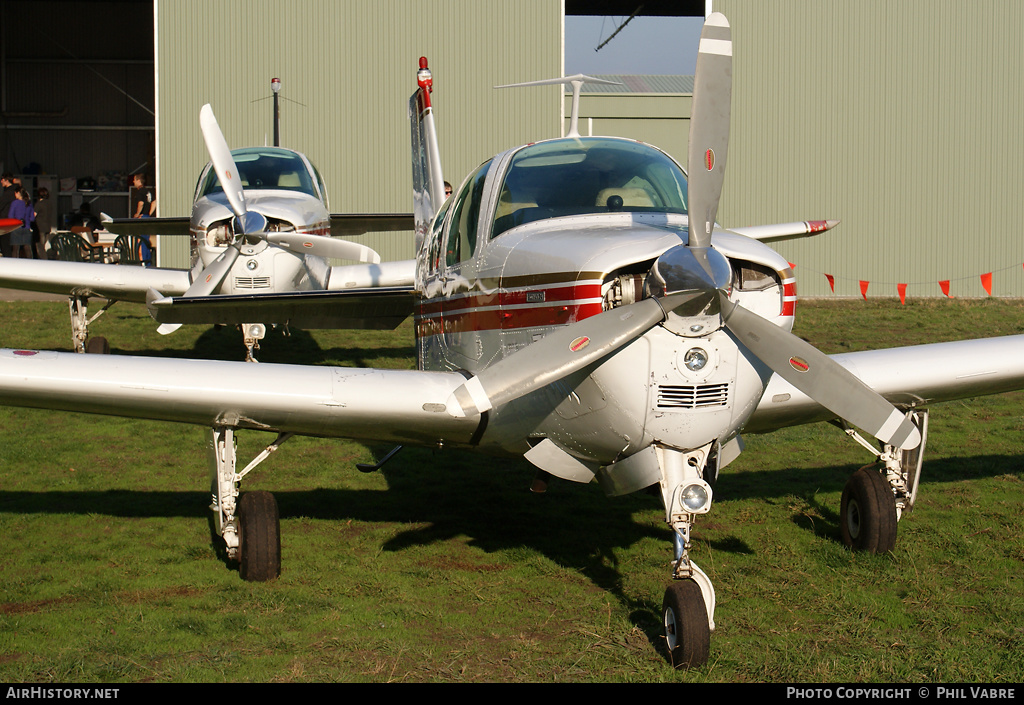 Aircraft Photo of VH-FCT | Beech A36 Bonanza 36 | AirHistory.net #46173
