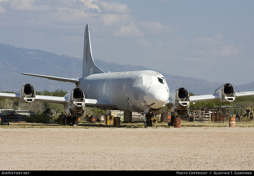 Aircraft Photo of Not known | Lockheed P-3... Orion | AirHistory.net #46252