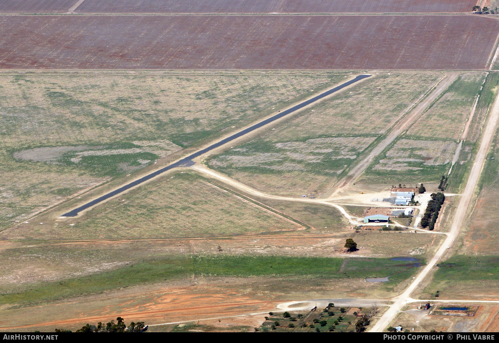 Airport photo of Jerilderie (YJER) in New South Wales, Australia | AirHistory.net #46253