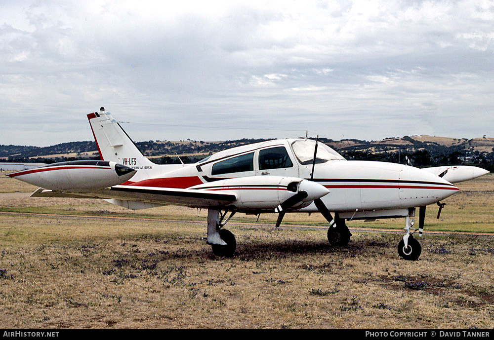 Aircraft Photo of VH-UFS | Cessna 310R | AirHistory.net #46309