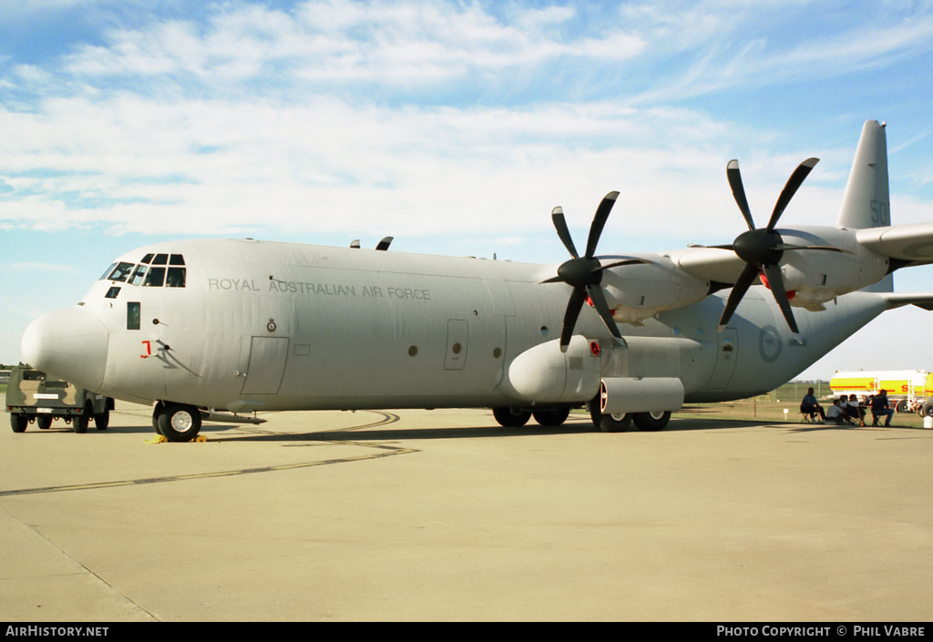 Aircraft Photo of N4187W | Lockheed Martin C-130J-30 Hercules | Lockheed | AirHistory.net #46389
