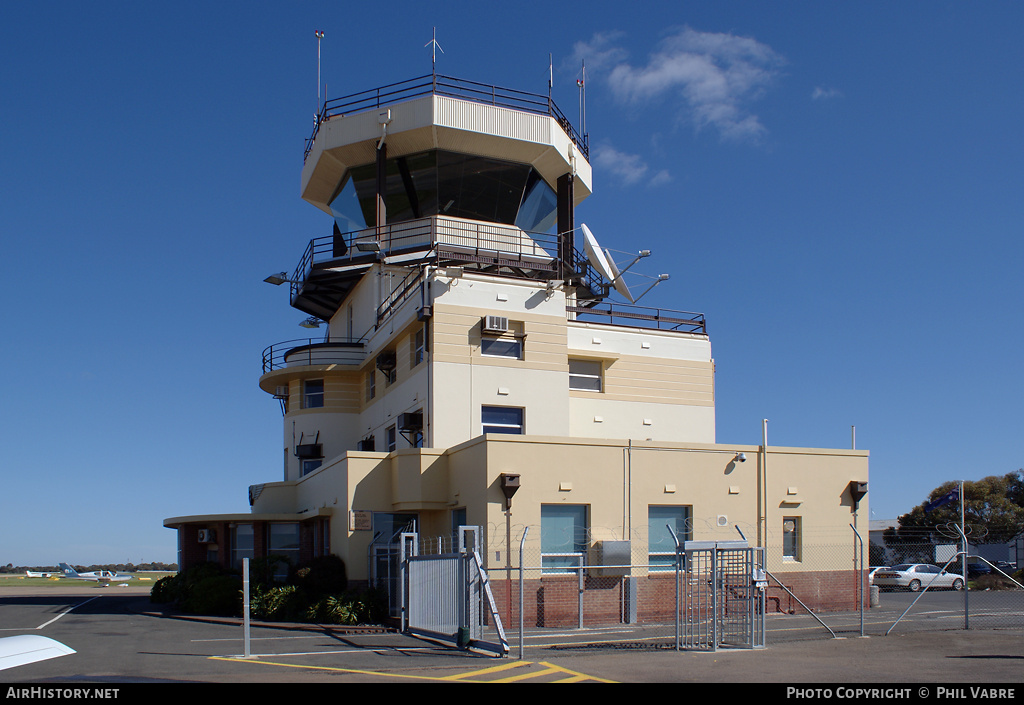 Airport photo of Adelaide - Parafield (YPPF) in South Australia, Australia | AirHistory.net #46500