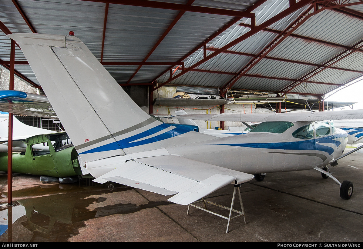 Aircraft Photo of N9183G | Cessna 182N | AirHistory.net #46604