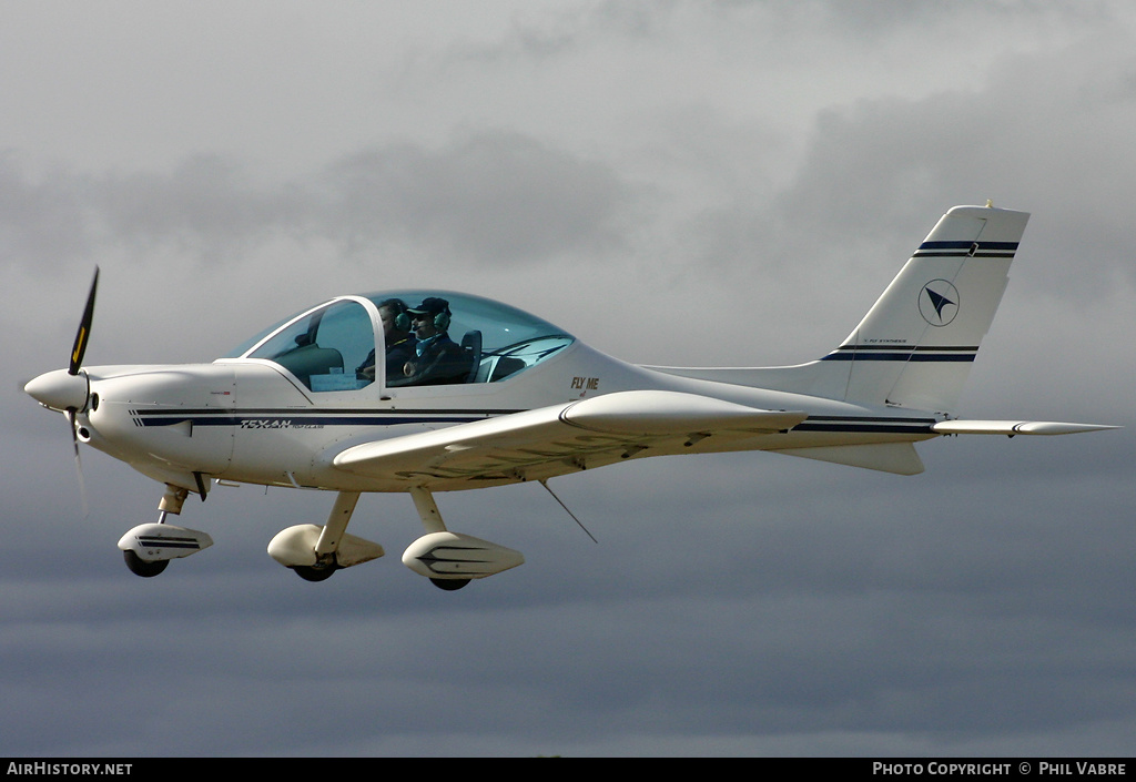 Aircraft Photo of 24-4442 | Fly Synthesis Texan Top Class | AirHistory.net #46619