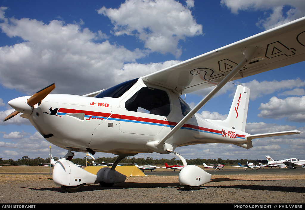 Aircraft Photo of 24-4656 | Jabiru J160C | AirHistory.net #46798