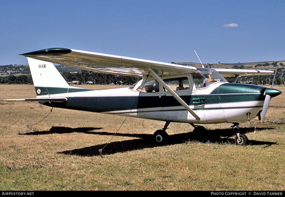 Aircraft Photo of VH-RLM | Cessna 172D | AirHistory.net #46811