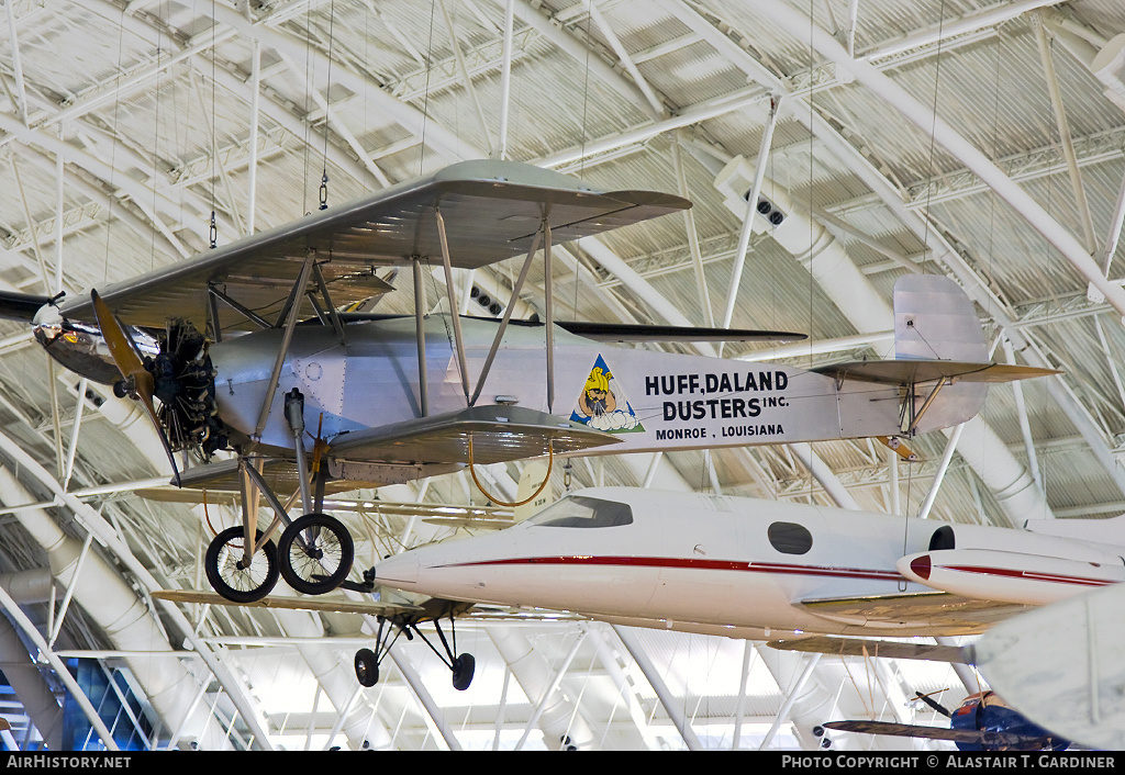 Aircraft Photo of Not known | Huff-Daland Duster | Huff, Daland Dusters | AirHistory.net #46872