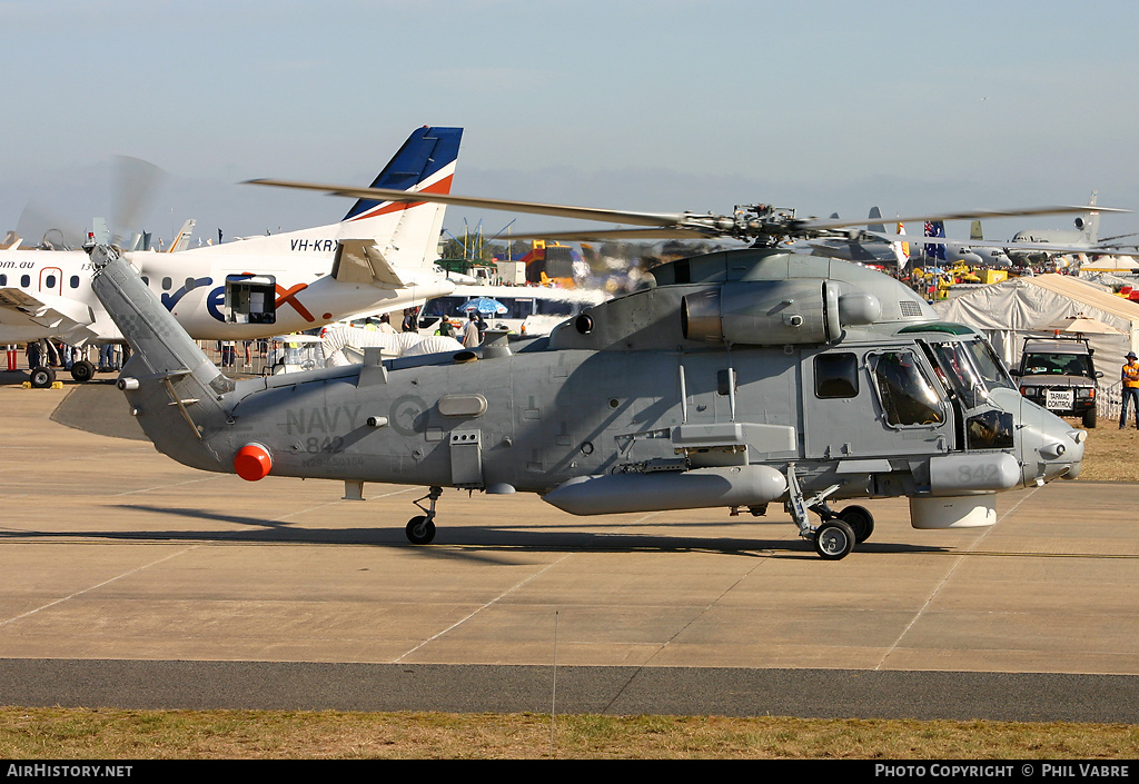 Aircraft Photo of N29-150156 | Kaman SH-2G(A) Seasprite (K-894) | Australia - Navy | AirHistory.net #46929