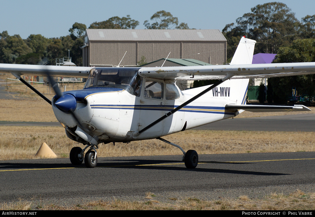 Aircraft Photo of VH-MVV | Cessna 172RG Cutlass RG | AirHistory.net #46954