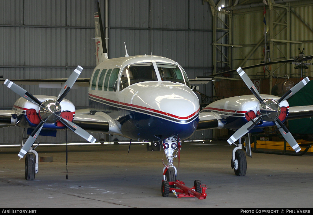 Aircraft Photo of VH-TKA | Piper PA-31-350 Chieftain | AirHistory.net #46991