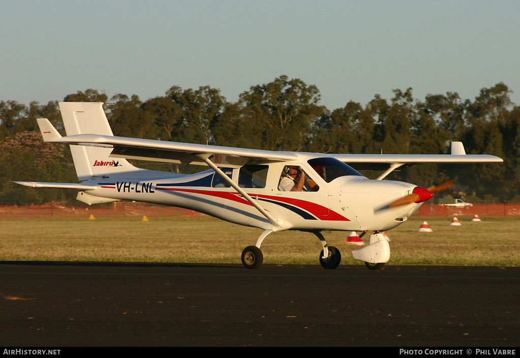 Aircraft Photo of VH-LNL | Jabiru J430 | AirHistory.net #47009