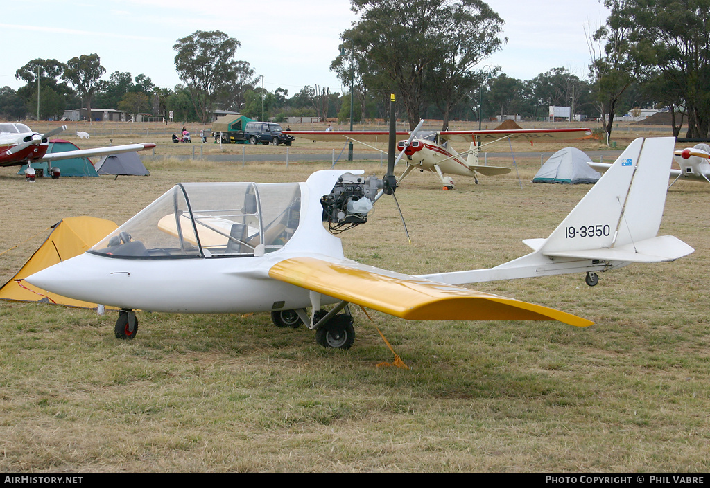 Aircraft Photo of 19-3350 | Winton Grasshopper 2000 | AirHistory.net #47077