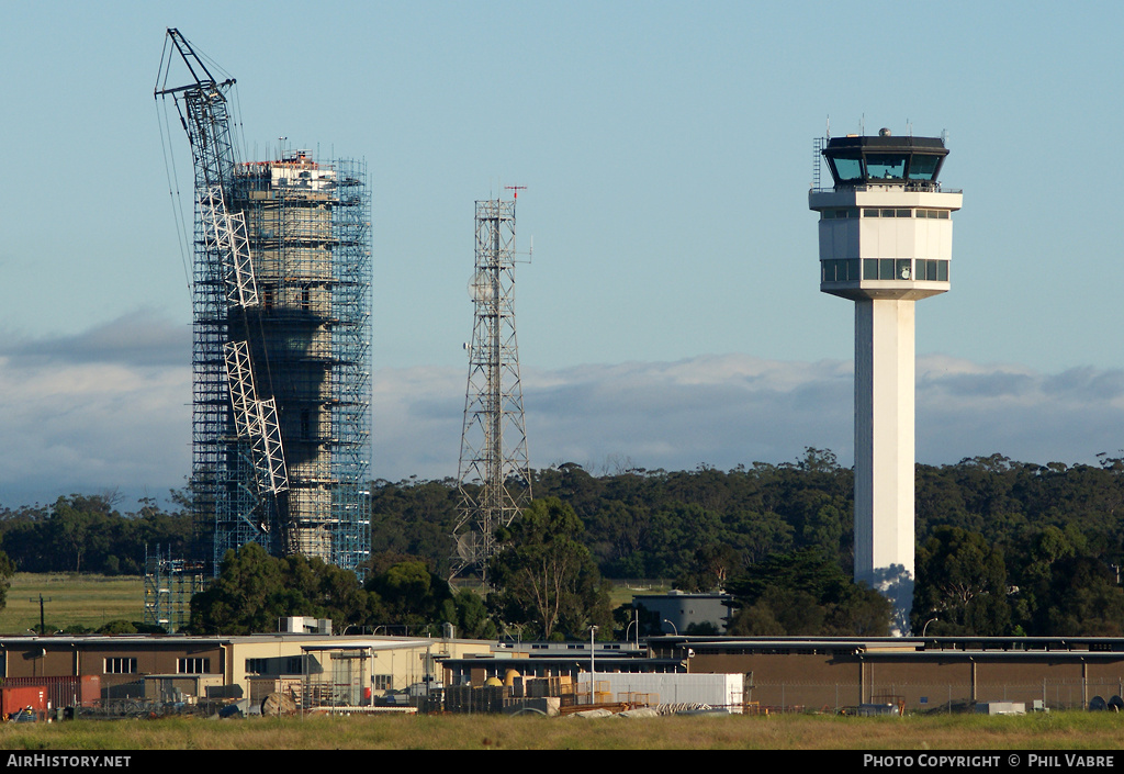 Airport photo of Melbourne (YMML / MEL) in Victoria, Australia | AirHistory.net #47202