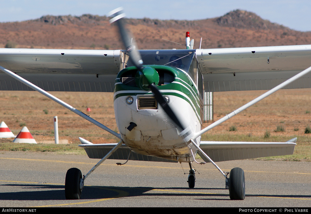 Aircraft Photo of VH-JLP | Cessna 180J Skywagon 180 | AirHistory.net #47348