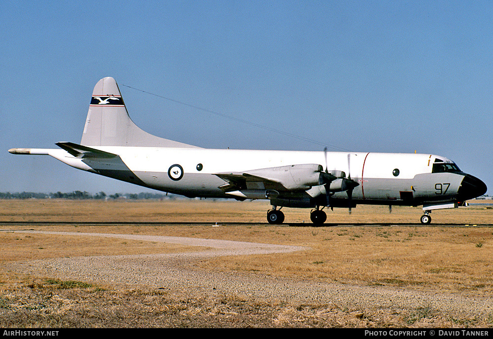 Aircraft Photo of N4003G | Lockheed P-3B Orion | AirHistory.net #47414
