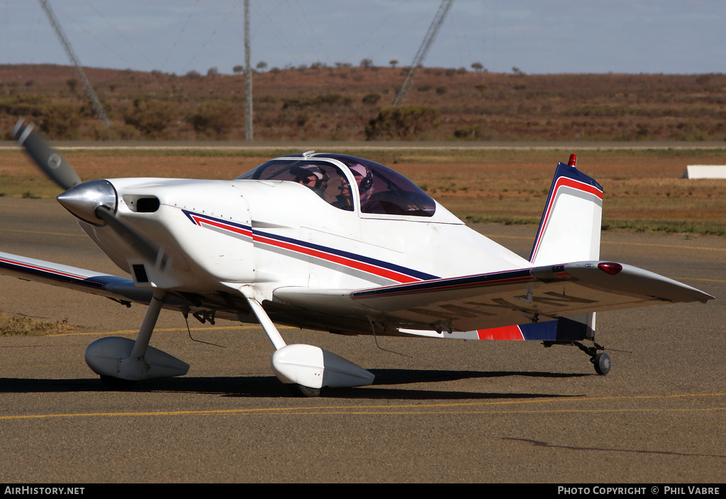 Aircraft Photo of VH-MYN | Thorp T-18C Tiger | AirHistory.net #47514