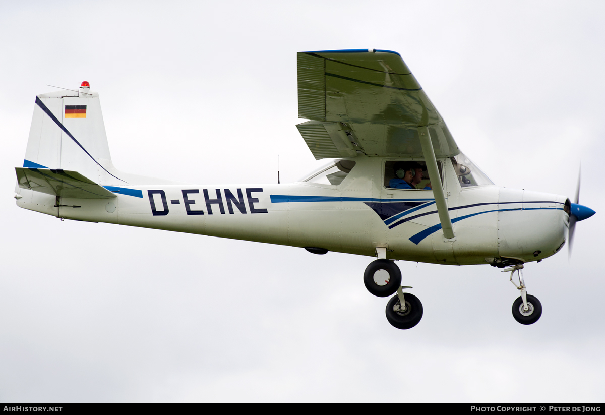 Aircraft Photo of D-EHNE | Cessna 150D | AirHistory.net #47734