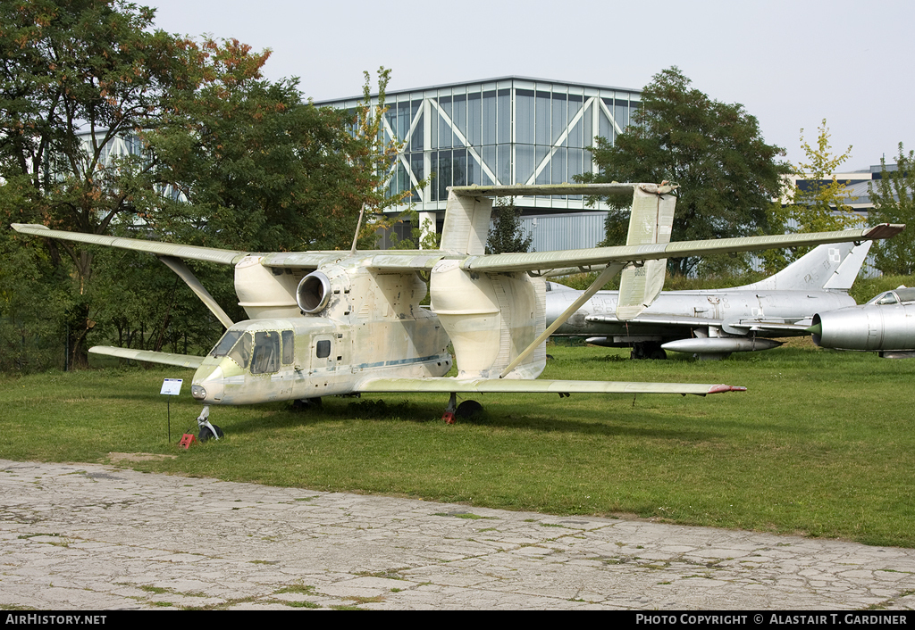 Aircraft Photo of 0603 | PZL-Mielec M-15 Belphegor | AirHistory.net #47808