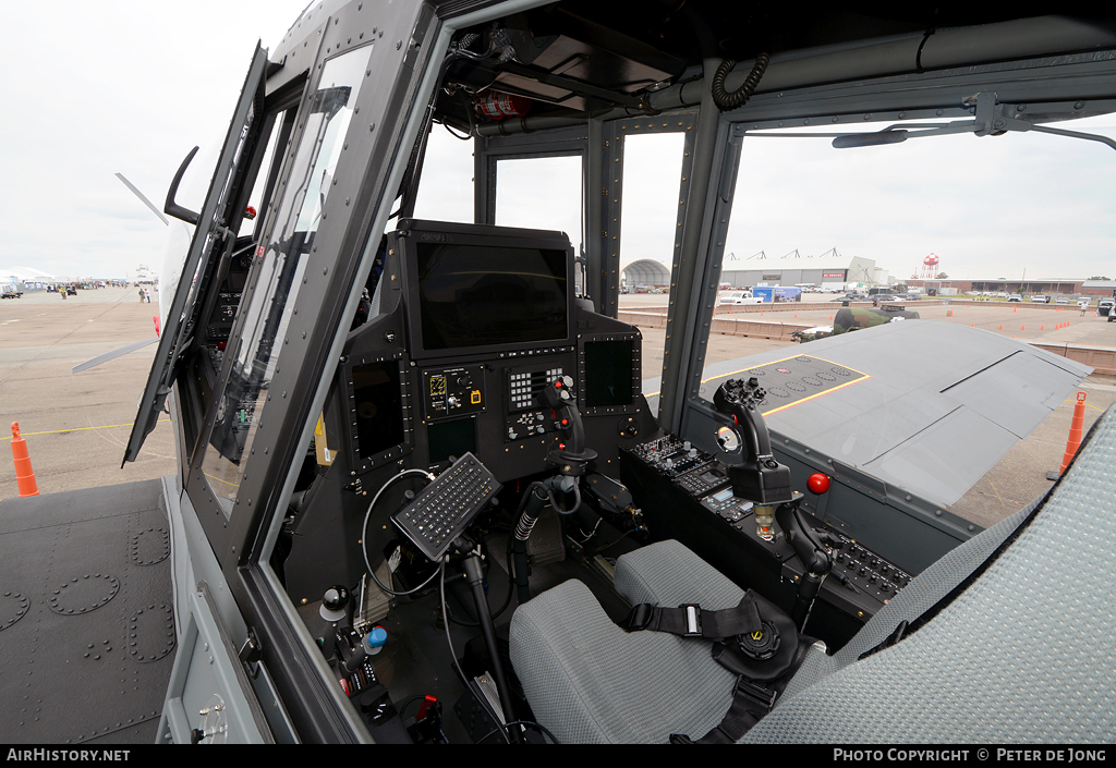 Aircraft Photo of N810KH | Thrush S2R-T660 Archangel | AirHistory.net #48037