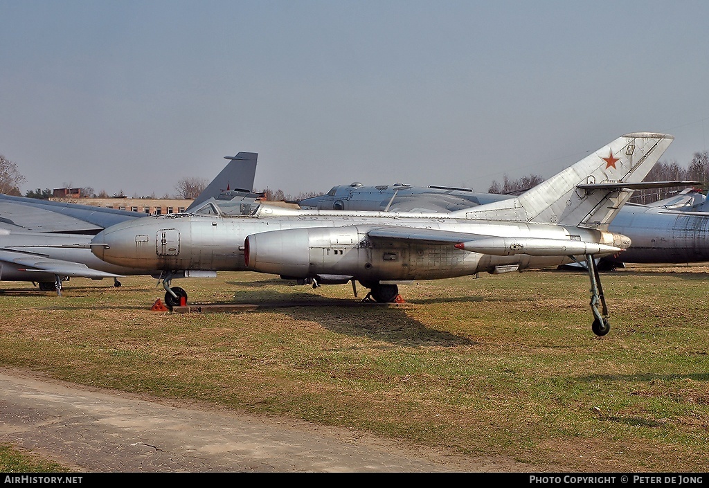 Aircraft Photo of Yakovlev Yak-25RV | Soviet Union - Air Force | AirHistory.net #48674