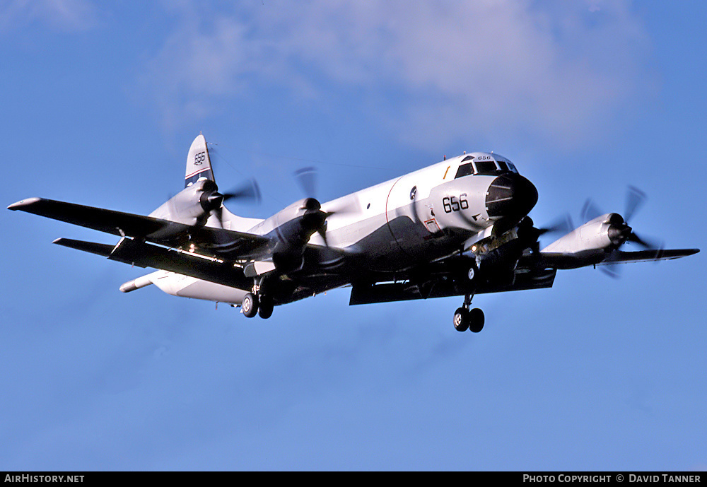 Aircraft Photo of A9-656 | Lockheed P-3C Orion | Australia - Air Force | AirHistory.net #48792