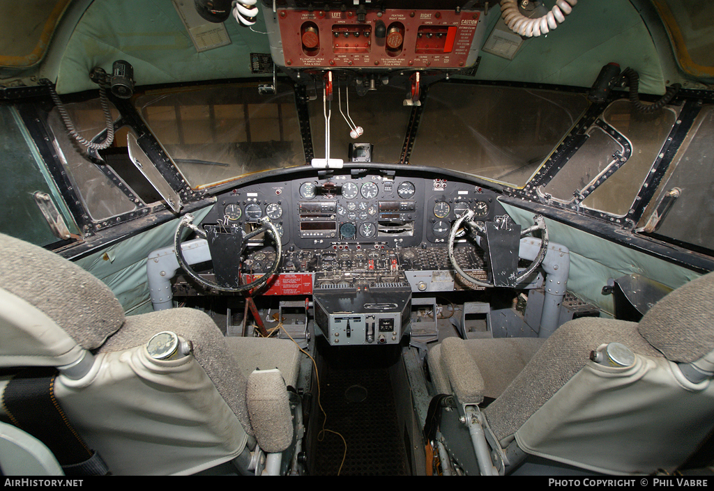 Aircraft Photo of VH-MAH | Grumman HU-16C Albatross | AirHistory.net #49081