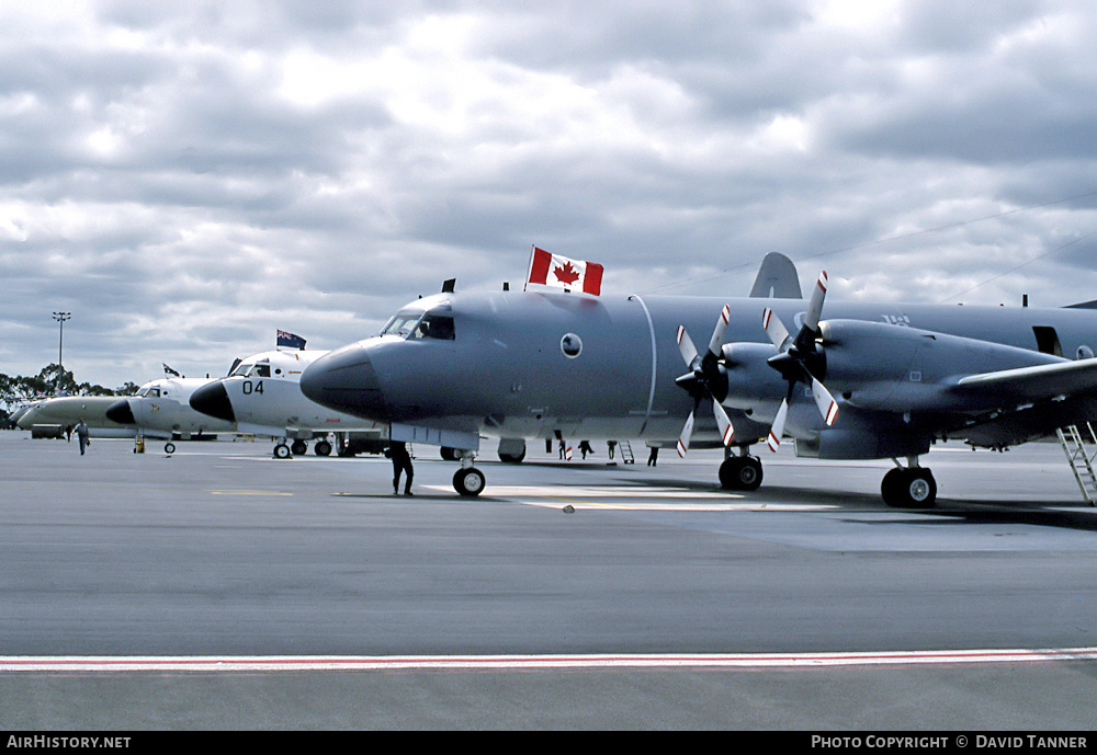 Aircraft Photo of 140111 | Lockheed CP-140 Aurora | Canada - Air Force | AirHistory.net #49219