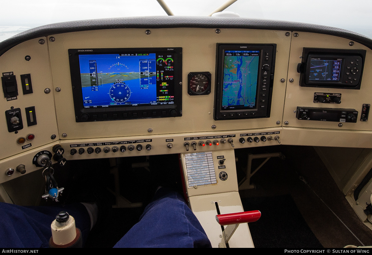Aircraft Photo of HC-U0074 | AeroAndina MXP-150 Patriot | Aeroclub Los Rebeldes | AirHistory.net #49615