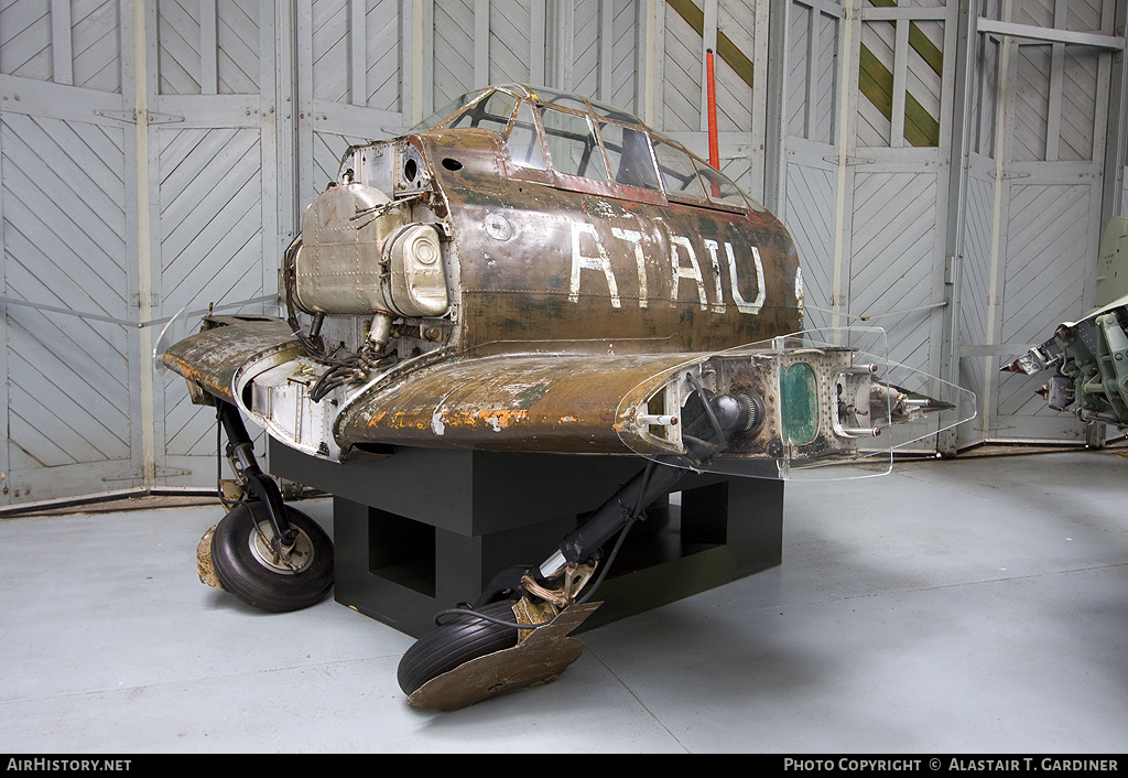 Aircraft Photo of Mitsubishi A6M5 Reisen (Zero) | Japan - Navy | AirHistory.net #49654