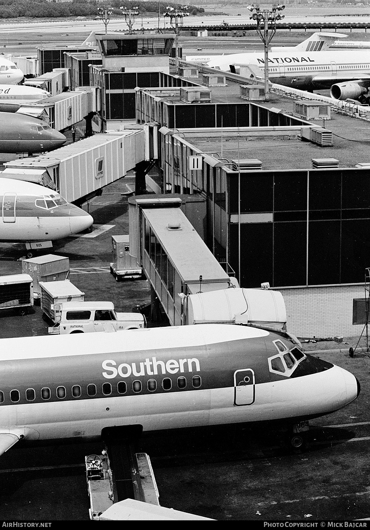 Aircraft Photo of N8904E | Douglas DC-9-14 | Southern Airways | AirHistory.net #49848
