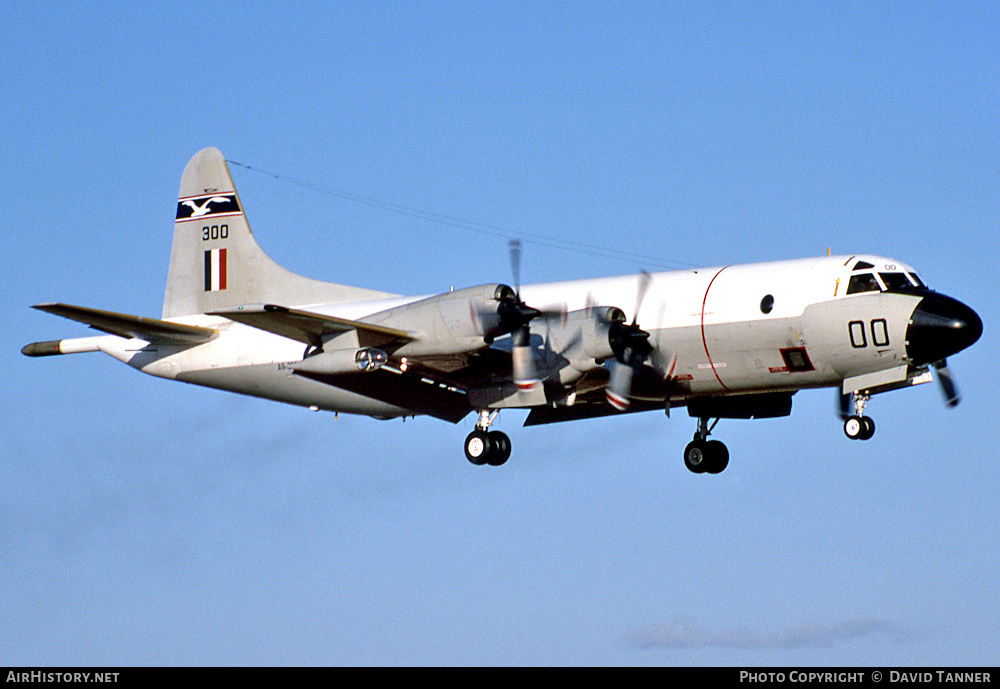 Aircraft Photo of A9-300 | Lockheed P-3B Orion | Australia - Air Force | AirHistory.net #50210
