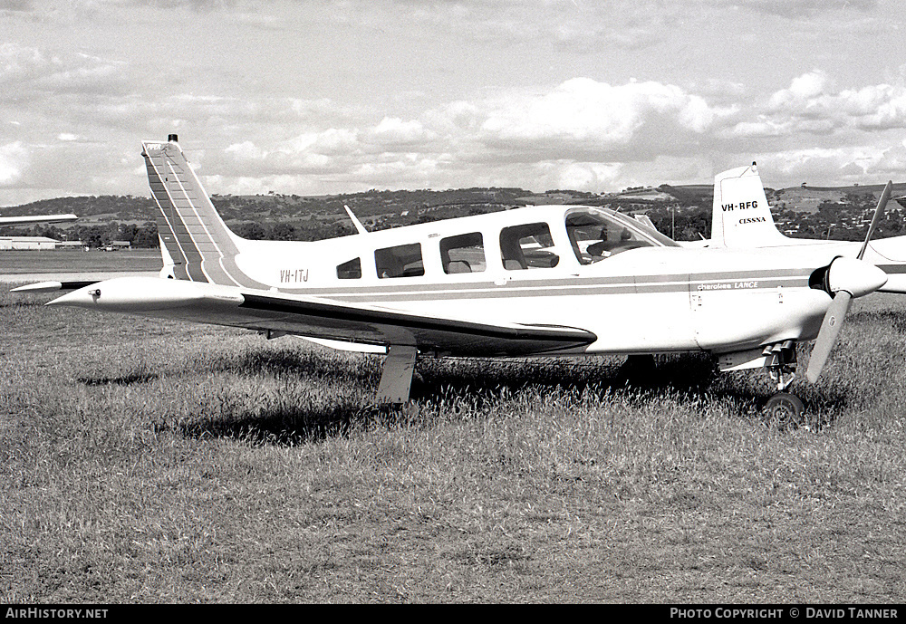 Aircraft Photo of VH-ITJ | Piper PA-32R-300 Cherokee Lance | AirHistory.net #50216