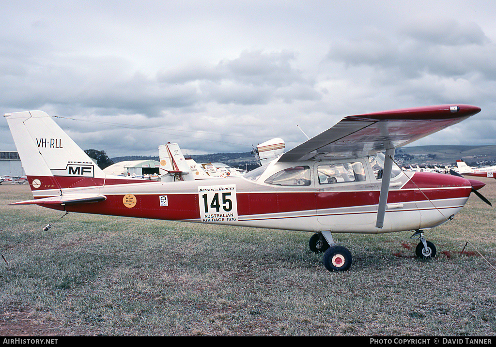 Aircraft Photo of VH-RLL | Cessna 172D Skyhawk | AirHistory.net #50341