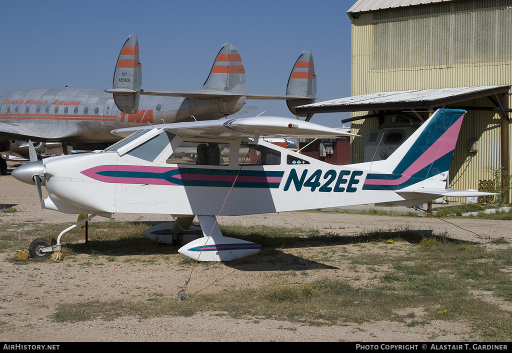 Aircraft Photo of N42EE | Bede BD-4 | AirHistory.net #50759