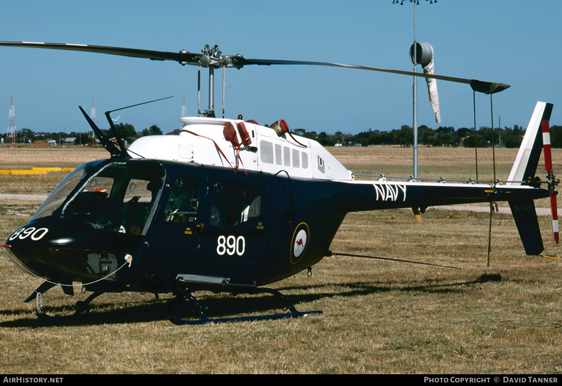 Aircraft Photo of N17-049 | Commonwealth CA-32 Kiowa | Australia - Navy | AirHistory.net #50791