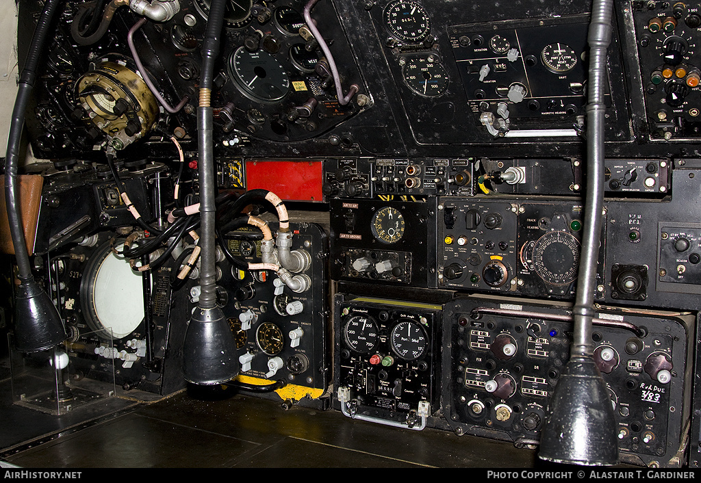 Aircraft Photo of XL360 | Avro 698 Vulcan B.2 | UK - Air Force | AirHistory.net #50825