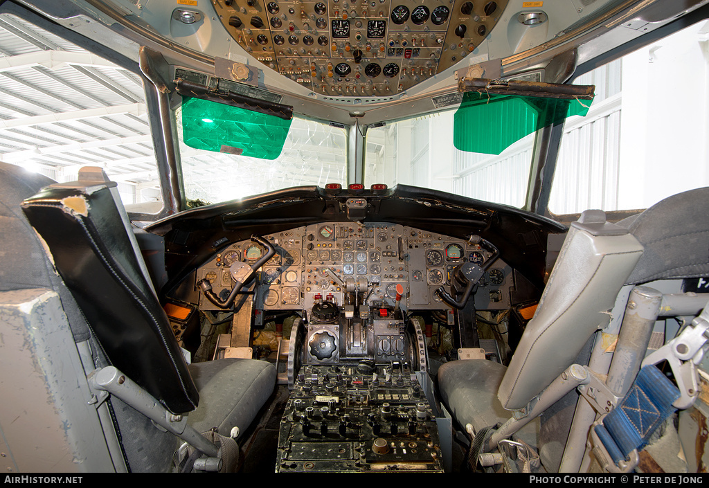 Aircraft Photo of 5N-BBP | BAC 111-518FG One-Eleven | AirHistory.net #51005