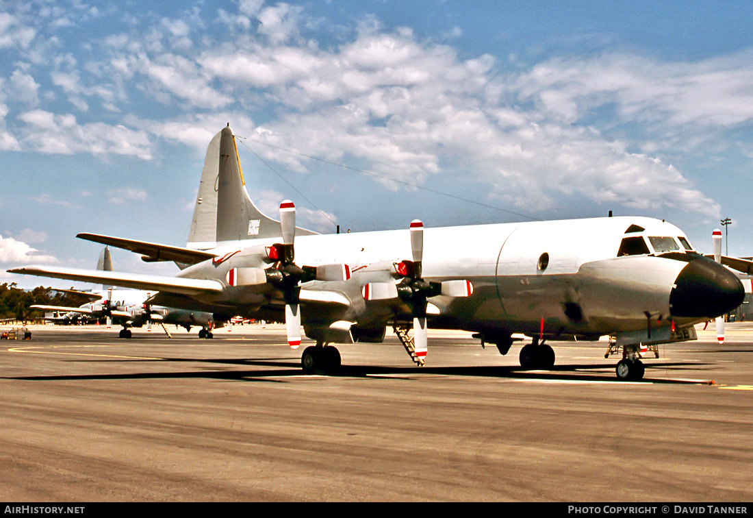 Aircraft Photo of A9-756 | Lockheed P-3C Orion | Australia - Air Force | AirHistory.net #51085