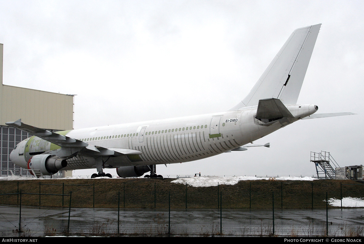 Aircraft Photo of EI-DMO | Airbus A300B4-622R(F) | AirHistory.net #51125