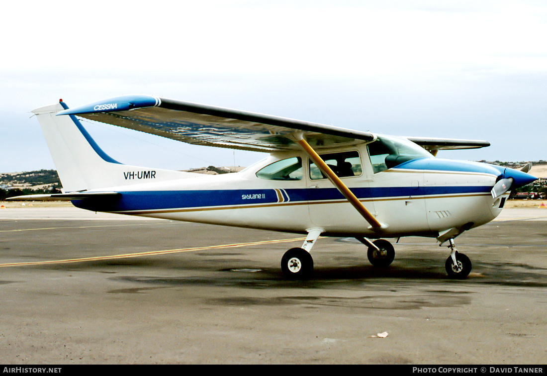Aircraft Photo of VH-UMR | Cessna 182Q Skylane II | AirHistory.net #51378