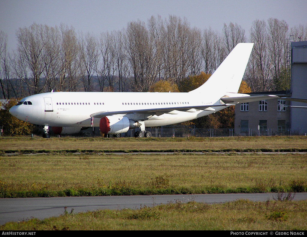 Aircraft Photo of N436FE | Airbus A310-203 | AirHistory.net #51409