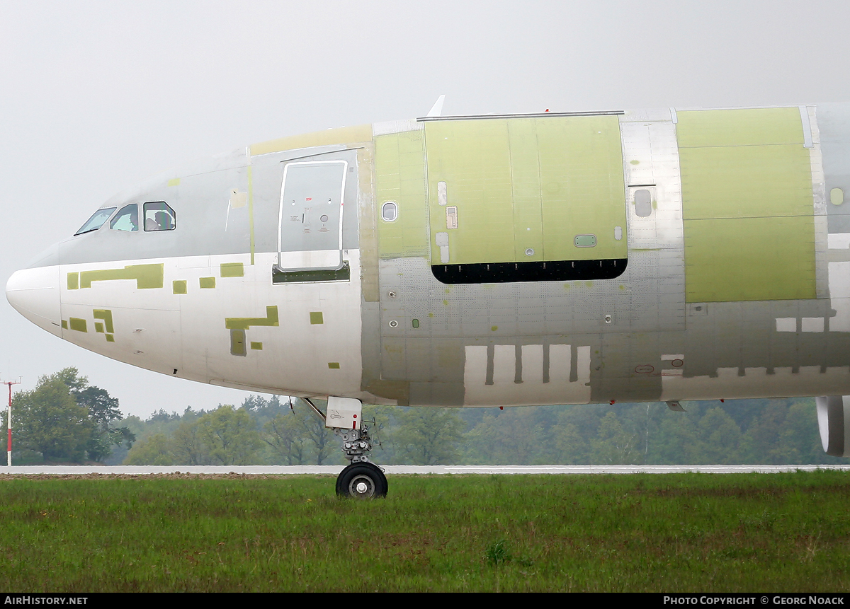 Aircraft Photo of N745FD | Airbus A300B4-622R(F) | AirHistory.net #51472