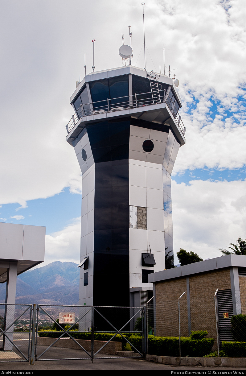 Airport photo of Catamayo - Ciudad de Catamayo (SECA / LOH) in Ecuador | AirHistory.net #51814