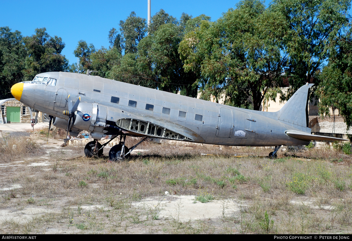 Aircraft Photo of T9-ABC | Douglas C-47B Skytrain | AirHistory.net #51838