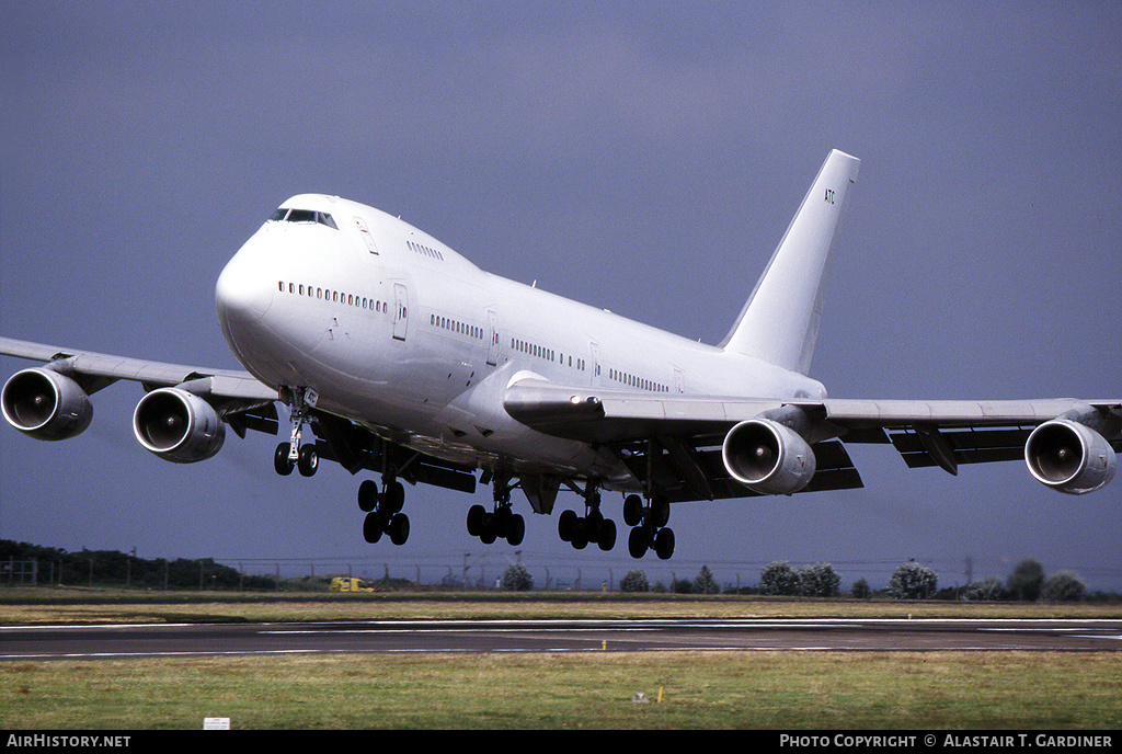 Aircraft Photo of TF-ATC | Boeing 747-267B | Air Atlanta Icelandic | AirHistory.net #51973