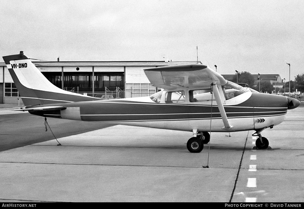 Aircraft Photo of VH-DNO | Cessna 182E | AirHistory.net #52333