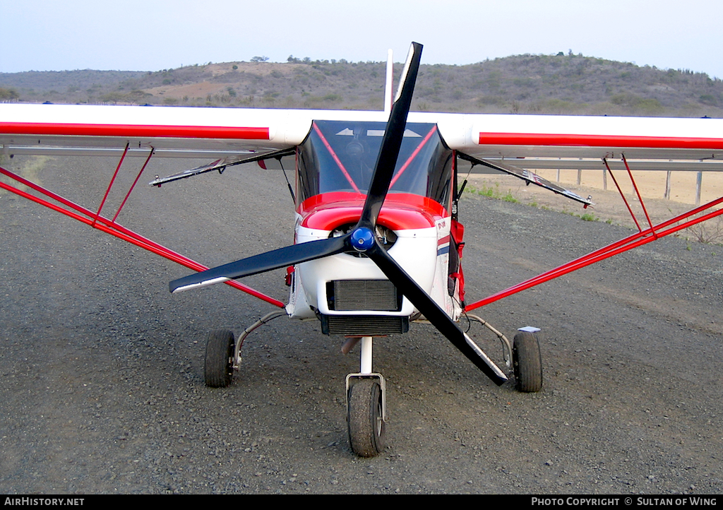 Aircraft Photo of HC-U0028 | Aerotec MXP-740-F | Aeroclub Los Rebeldes | AirHistory.net #53534