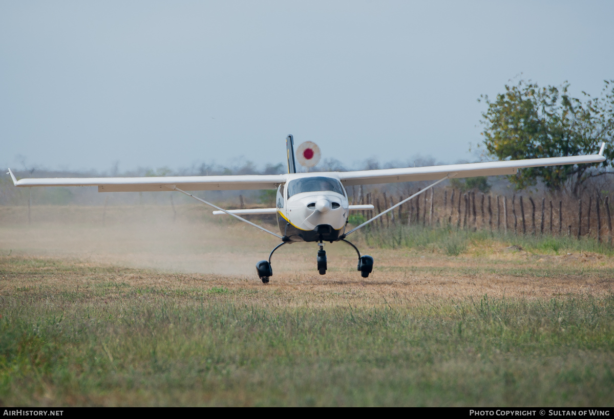 Aircraft Photo of HC-U0085 | Jabiru J430 | Aeroclub Los Rebeldes | AirHistory.net #53702