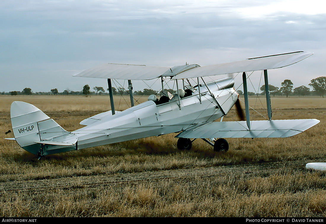 Aircraft Photo of VH-ULP | De Havilland D.H. 60M Moth | AirHistory.net #54092
