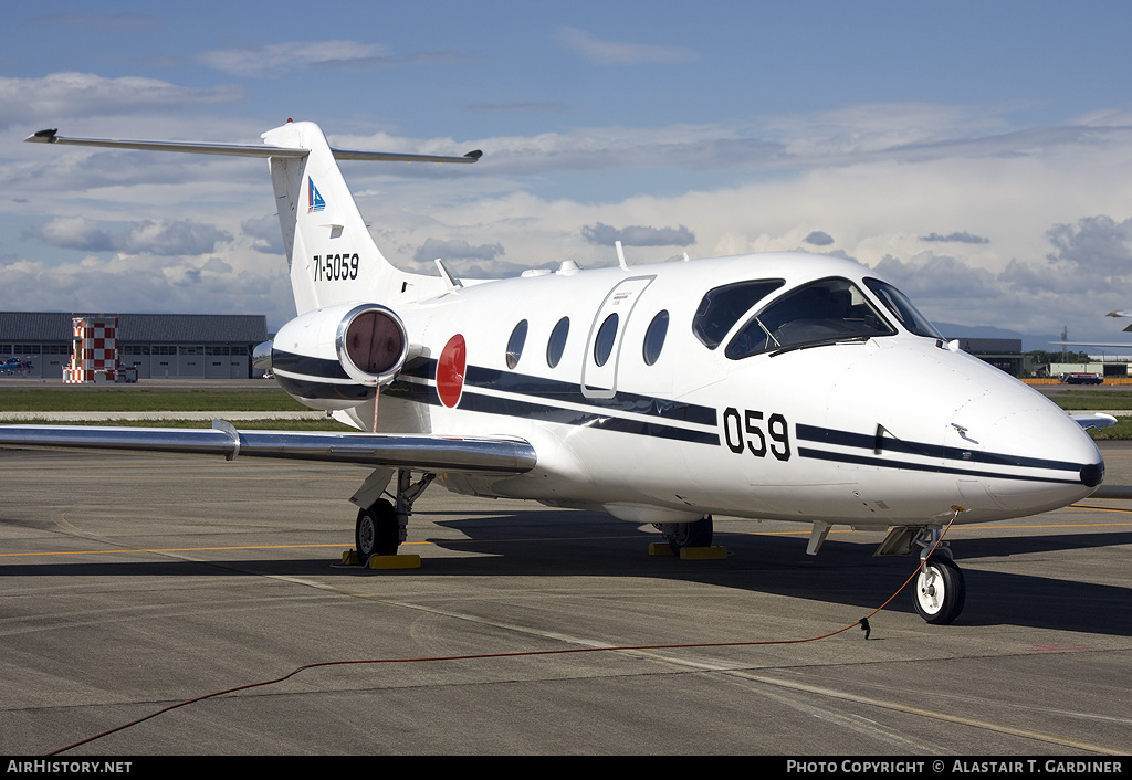 Aircraft Photo of 71-5059 | Raytheon T-400 | Japan - Air Force | AirHistory.net #54127